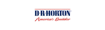 dr horton logo