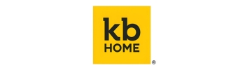kb homes logo
