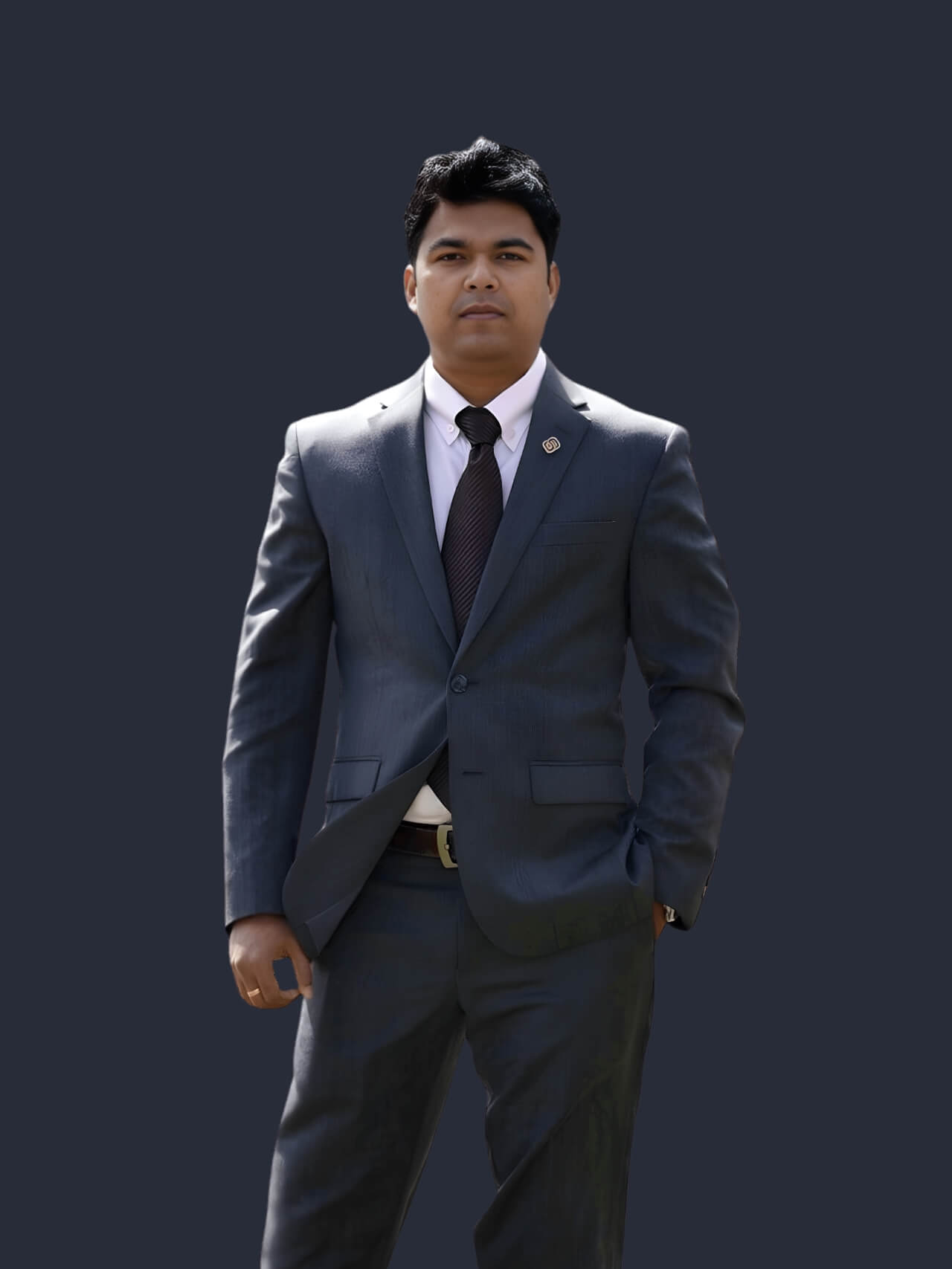 Image of Manik Biswas