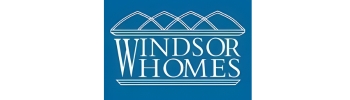 windsor homes logo